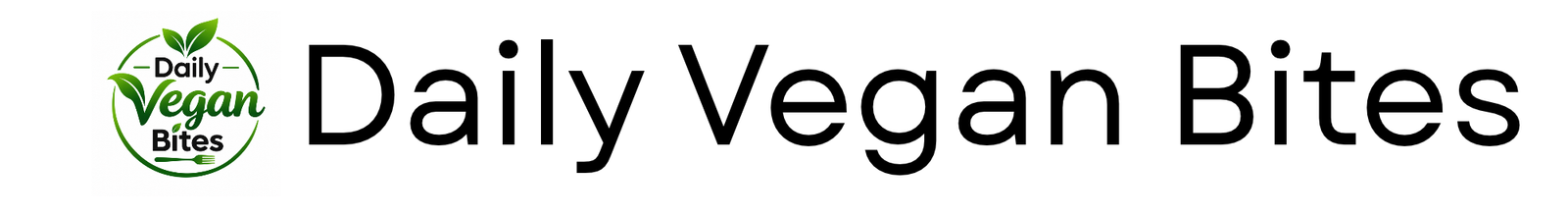 Daily Vegan Bites